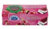 Picture of Smiltenes piens - Cottage cheese cake with raspberry cream 500g (box*4) (box*4)