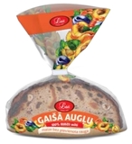 Picture of LACI - Light Fruit bread 270g pcs/£