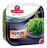 Picture of AVI - Seaweed salad Chuka with nut sauce 150g (box*14)