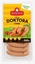 Picture of KEKAVA - Chicken sausages Doktora Family pack 0,5kg Cāļa Doktora cīsiņi