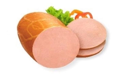 Picture of RGK - Boiled sausage "Raznas" ≤1kg £/kg