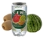 Picture of DPMfresh - Kiwi- watermelon flavoured sparkling drink 350ml (box*24)