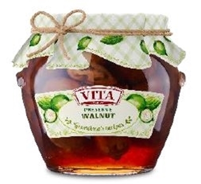 Picture of VITA - Green walnut 680G (box*6)