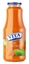 Picture of VITA - Carrot-peach-apple juice 100% GLASS 1L (box*8)