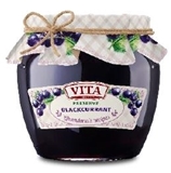 Picture of VITA - Black currant 680G (box*6)