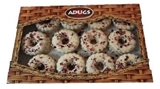 Picture of ADUGS - Cookies UPENU GREDZENI 550g (box*14)