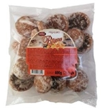 Picture of ADUGS - Gingerbreads Riga vanilla taste 400g (box*20)