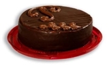 Picture of FRANZELUTA - Cake Praga 600g (box*4)