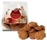 Picture of FRANZELUTA - Oat biscuits 500g (box*12)