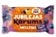 Picture of KARUMS - Curd snack blueberry flavour coating 45g (in box 40)