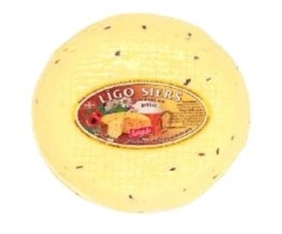 Picture of LATGALE - Cheese "LIGO", ±600g £/kg