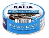 Picture of KAIJA - Riga kilava in mixture of spices 240g (box*12)