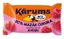 Picture of RPK - KARUMS CURD BARS RASPBERRY LACTOSE FREE LESS SUGAR 40g (in box 40)