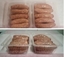 Picture of PR BOSTON BUTCHERS - Fresh Home-made sausages 1kg (7days) £/kg (One Week Pre Order)