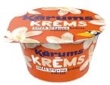Picture of RPK - KARUMS CREAM DESSERT VANILLA 150g (box*12)