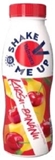 Picture of RPK - VALMIERA DRINK YOGHURT CHERRY+BANANA 220g (box*6)