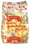 Picture of MARIO - Sweet puffed corn 70g (box*10)