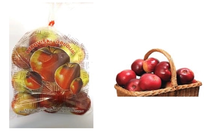 Picture of MUSU GOJUS - Apples HONEYCRISP ~2KG LIETUVA (box*5)