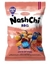 Picture of NORDCRUNCH - NashChi Pea and Oat Crisps with BBQ Flavour 65g (box*12)
