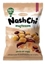 Picture of NORDCRUNCH - NashChi Pea and Oat Crisps with Mushroom Flavour 65g (box*12)
