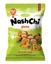 Picture of NORDCRUNCH - NashChi Pea and Oat Crisps with Pizza Flavour 65g (box*12)