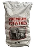 Picture of Potato SAGITTA 25kg yellow, all-purpose potatoes