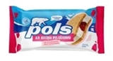 Picture of RPK - ICE CREAM POLS VANILLA FLAV WITH RASPBERRY AND CEREAL140ml (box*36)