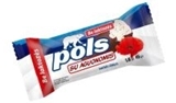 Picture of RPK - POLS CURD BAR POPPY SEEDS & BISCUIT, LACTOSE FREE 45g (in box 16)