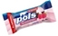 Picture of RPK - POLS CURD BAR RASPBERRY, LACTOSE FREE 45g (in box 16)