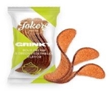 Picture of VALDO - Rye-wheat toast with taste of Sour Cream/herbs 90g (box*10)