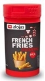 Picture of VALDO - Seasoning mix "French fries" Alojas, 130g (box*12)