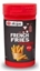 Picture of VALDO - Seasoning mix "French fries" Alojas, 130g (box*12)