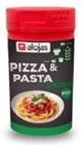 Picture of VALDO - Seasoning mix "Pizza&Pasta" Alojas, 110g (box*12)
