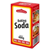 Picture of DOVGAN - Baking soda 0.4 kg (in box 21)