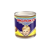 Picture of K508 PMKK CONDENSED MILK WITH SUGAR 370g (box*15)