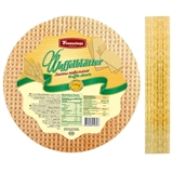 Picture of FRANZELUTA - Waffle sheets 100g (box*15)