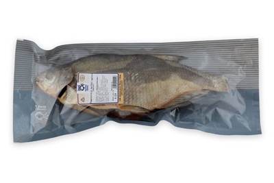 Picture of Dauparu Zuvis - Dried Bream kg (~250g) £/kg