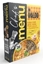Picture of VALDO - Yellow lentil soup French taste with mushrooms 250g (box*10)