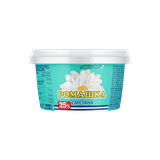 Picture of RPK - Sour cream Romashka 25% 180g (in box 18)