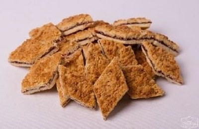 Picture of DVINSKA - Biscuits Majas 1.6kg £/pcs