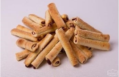 Picture of DVINSKA - Biscuits Tutinas 1.2kg £/pcs