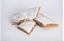 Picture of DVINSKA - Glazed Gingerbread Jelgavas 75g £/pcs