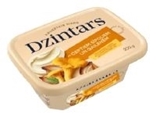Picture of DZINTARS - Cheese with roasted onions and chanterelles 200g (box*20)