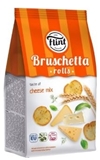 Picture of FLINT - Bruschetta with the taste of "Cheese mix" 65g (box*12)