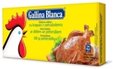 Picture of GALLINA BLANCA - Chicken broth with dill and parsley 120g (box*24)