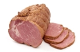 Picture of RGK - Smoked ham "Pirtnieka", 0.3-0.4KG £/kg