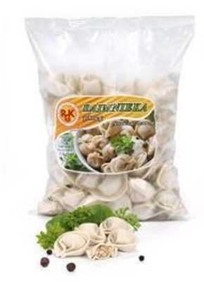 Picture of RGK - «Host» dumplings 2Kg (box*5)