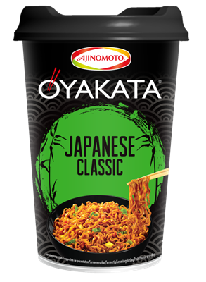 Picture of ROLLTON - Instant noodles ROLLTON with Tom Yum soup taste 65g (box*8)