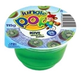 Picture of RPK - JUNGLE POP JELLY KIWI 0.115KG (box*12)